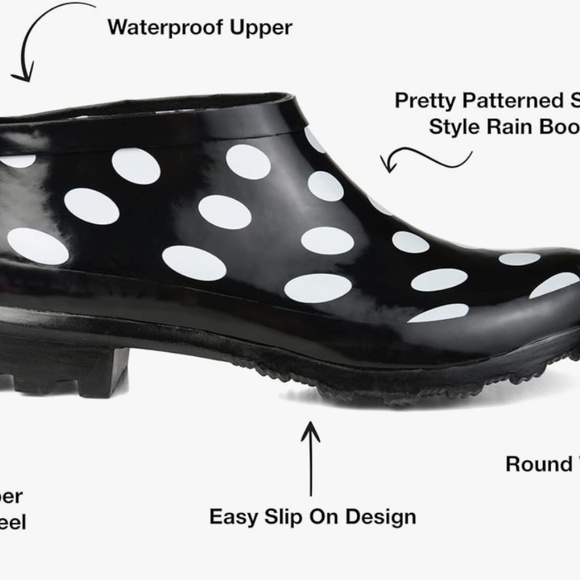 Women's Rainer Rainboot - Picture 2 of 3